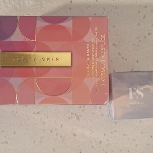 Fenty Skin Lil Butta Drop Mini Whipped Oil Body Cream Trio